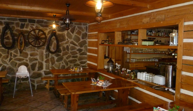 Hotel Hvězda Pec pod Sněžkou